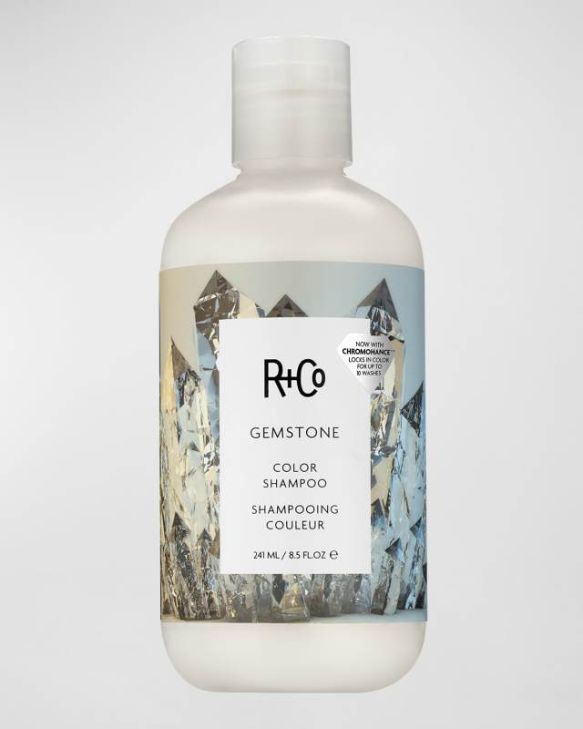 Gemstone Color Shampoo, 8.5 oz./ 241 mL